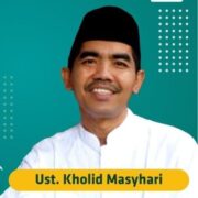 Kholid Masyhari