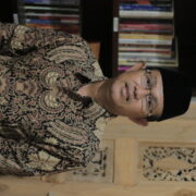Dr. KH. A. Rofiq Mahfudz, M.Si