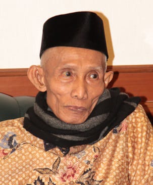 KH. Sahal Mahfud