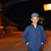 Romdhoni Mubarok