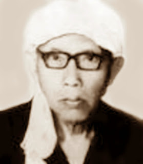 Profil Mbah Soleh Darat